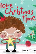 I Love Christmas Time! af Sara Biviano