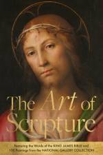 The Art of Scripture af The National Gallery