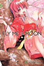 Fly Me to the Moon, Vol. 27 af Kenjiro Hata