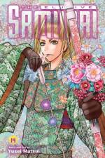 Elusive Samurai, Vol. 14 af Yusei Matsui