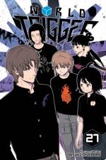 World Trigger, Vol. 27 af Daisuke Ashihara