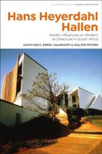 Hans Heyerdahl Hallen af Kathi (Queensland University of Technology Holt