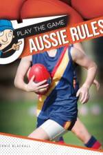 Aussie Rules af Bernie Blackall