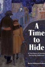 A Time to Hide af Marion Seidemann Fredman