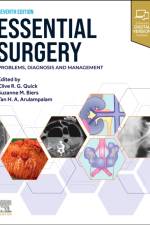 Essential Surgery