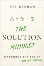 The Solution Mindset af Nir (The Creative Mindset LLC Bashan