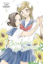 Rainbows After Storms, Vol. 5 af Luka Kobachi