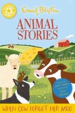 Reading Champion: Enid Blyton animal stories: When Cow Forgot Her Moo af Jackie Walter