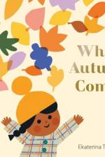 National Trust: When Autumn Comes af Ekaterina Trukhan