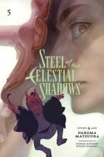 Steel of the Celestial Shadows, Vol. 5 af Daruma Matsuura