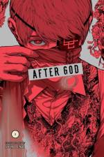 After God, Vol. 2 af Sumi Eno