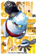 Snowball Earth, Vol. 4 af Yuhiro Tsujitsugu
