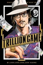 Trillion Game, Vol. 3 af Riichiro Inagaki
