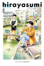 Hirayasumi, Vol. 5 af Keigo Shinzo