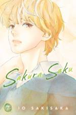 Sakura, Saku, Vol. 7 af Io Sakisaka