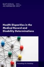 Health Disparities in the Medical Record and Disability Determinations af Austen Applegate