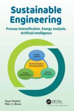Sustainable Engineering af Yasar Demirel