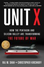 Unit X af Raj M. Shah