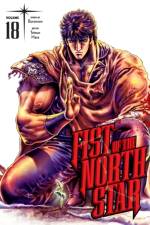 Fist of the North Star, Vol. 18 af Buronson