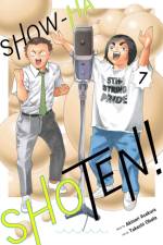 Show-ha Shoten!, Vol. 7 af Akinari Asakura