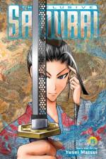 Elusive Samurai, Vol. 15 af Yusei Matsui