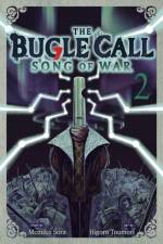 Bugle Call: Song of War, Vol. 2 af Mozuku Sora