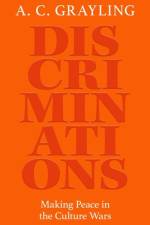 Discriminations af A. C. Grayling