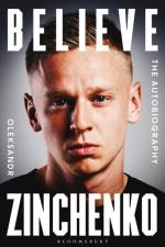 Believe af Oleksandr Zinchenko