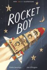 Rocket Boy af Katie Jennings