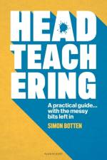 Headteachering af Simon Botten