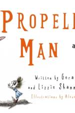 The Tale of the Propeller Man and other stories af Gerard Lewis