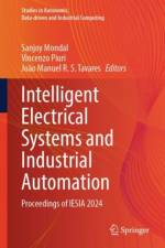 Intelligent Electrical Systems and Industrial Automation