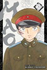 Mao, Vol. 20 af Rumiko Takahashi