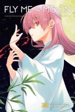 Fly Me to the Moon, Vol. 28 af Kenjiro Hata
