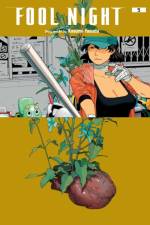 Fool Night, Vol. 5 af Kasumi Yasuda
