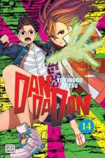 Dandadan, Vol. 14 af Yukinobu Tatsu