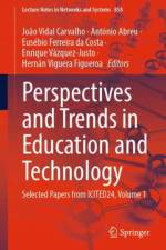 Perspectives and Trends in Education and Technology