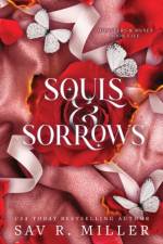 Souls and Sorrows af Sav R. Miller