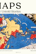 Maps: Their Untold Stories 2nd edition af Rose Mitchell