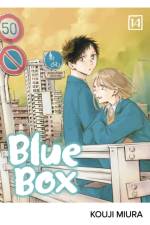 Blue Box, Vol. 14 af Kouji Miura