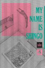 My Name Is Shingo: The Perfect Edition, Vol. 4 af Kazuo Umezz