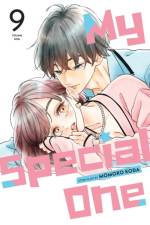 My Special One, Vol. 9 af Momoko Koda