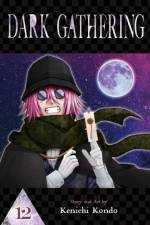 Dark Gathering, Vol. 12 af Kenichi Kondo