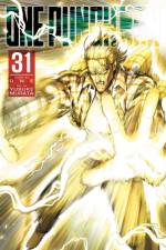One-Punch Man, Vol. 31 af ONE