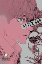 After God, Vol. 6 af Sumi Eno