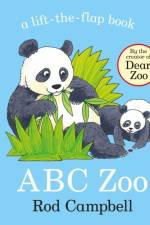 ABC Zoo af Rod Campbell