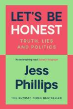 Let's Be Honest af Jess Phillips