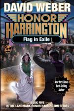 Flag in Exile af David Weber