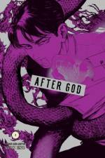After God, Vol. 3 af Sumi Eno