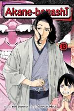 Akane-banashi, Vol. 13 af Yuki Suenaga